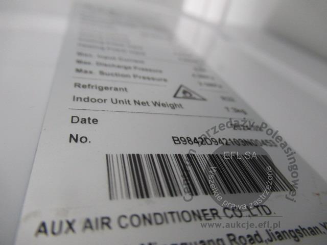 18 - Kontener biurowy 7x3m wg specyfikacji