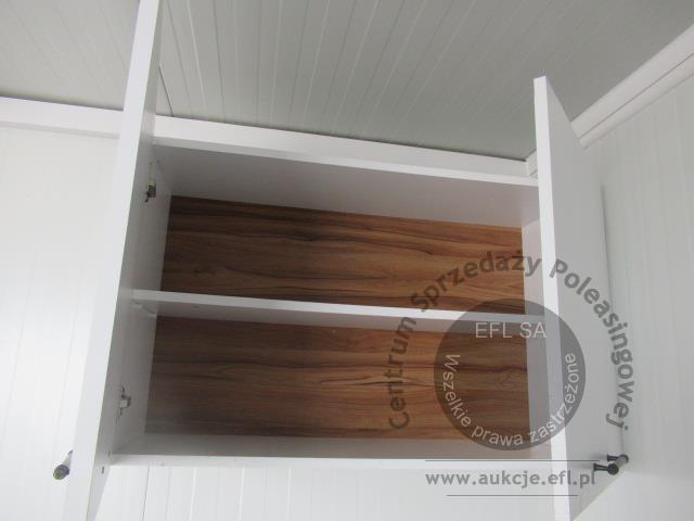 24 - Kontener biurowy 7x3m wg specyfikacji