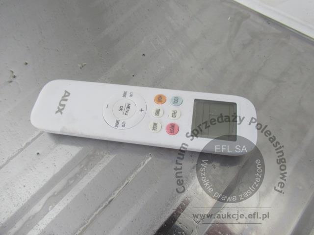 34 - Kontener biurowy 7x3m wg specyfikacji