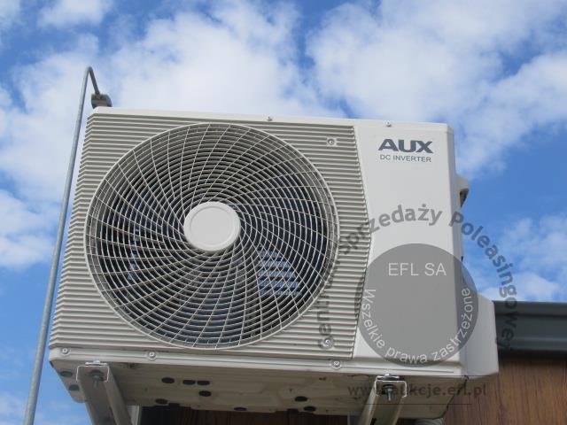 9 - Kontener biurowy 7x3m wg specyfikacji