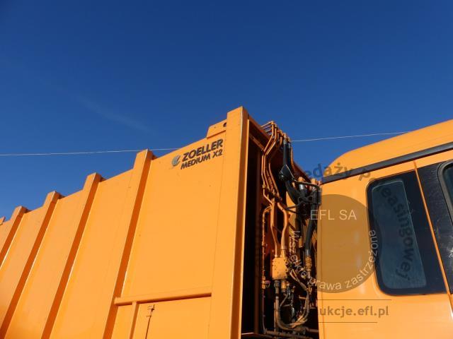 7 - MAN TGS 26.320 6X2-4 BL 2016r.