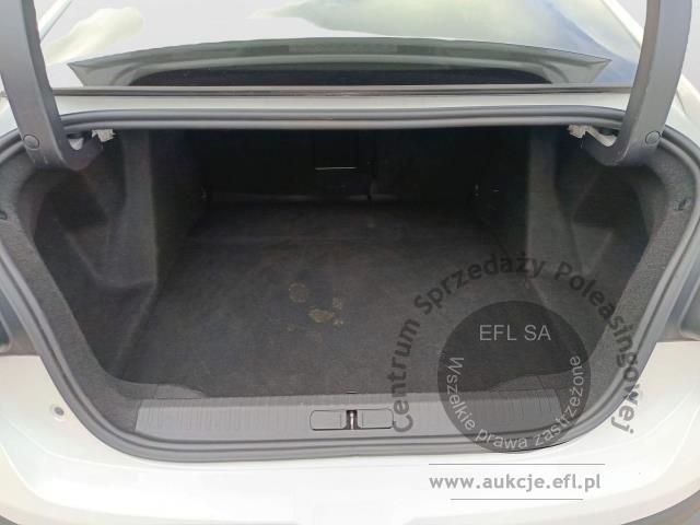 22 - CITROEN C4 X 1.2 PT 130 EAT8 SHINE 2023r.