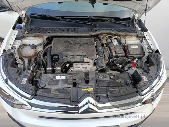 26 - CITROEN C4 X 1.2 PT 130 EAT8 SHINE 2023r.