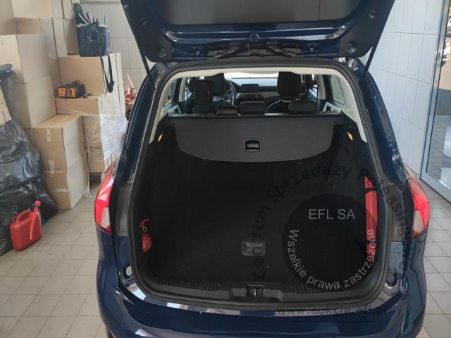 12 - Ford Focus 1.5 EcoBlue Trend 2019r. WW024YU UWAGA!! Pojazd znajduje się w lokalizacji: Janki, Al. Krakowska 52, 05-090 Janki