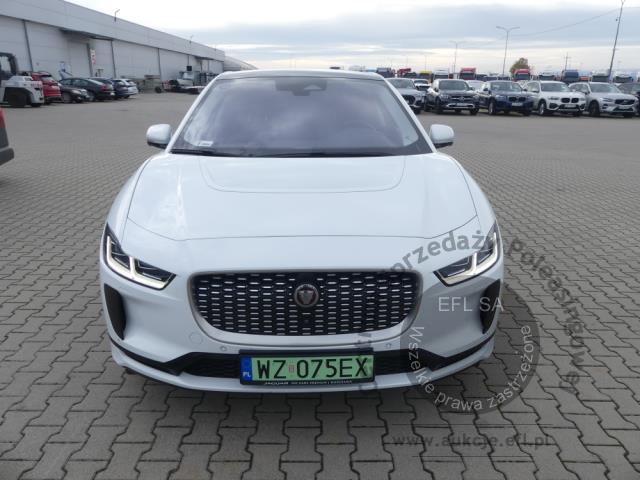 2 - JAGUAR I-PACE EV400 AWD HSE 2021r.