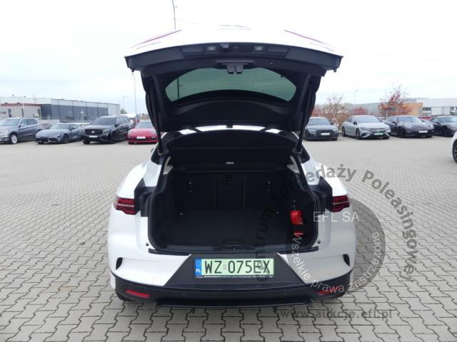 11 - JAGUAR I-PACE EV400 AWD HSE 2021r.