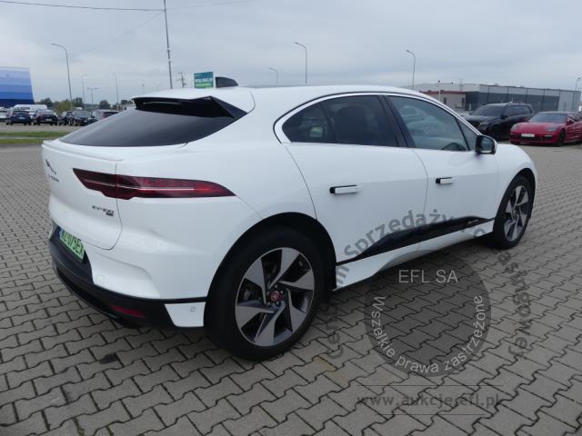 14 - JAGUAR I-PACE EV400 AWD HSE 2021r.