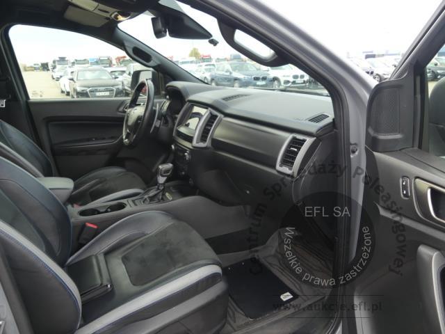10 - FORD RANGER 2.0 ECOBLUE BI-TURBO 4x 2022r.