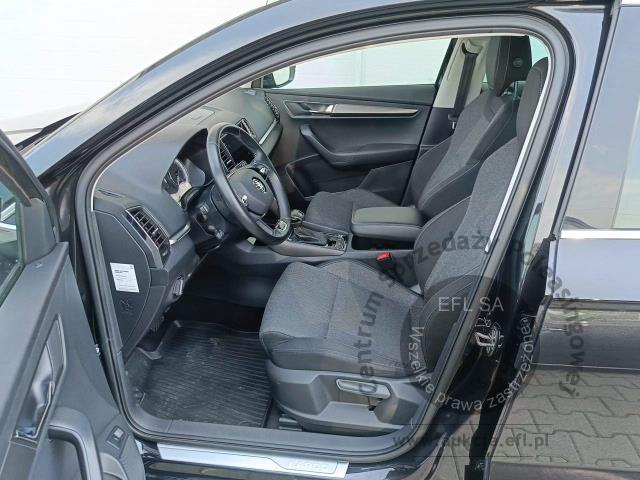 5 - Skoda Karoq 1.5 TSI 4x2 Style DSG 2021r. DW1NS53 Magnice