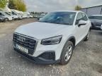 Audi Q2 35 TFSI S tronic 2023r. WZ233GT UWAGA!! Pojazd znajduje się w firmie Arctos Sp. z o.o. Warszawa, Al. Krakowska 7, 02-183 Warszawa