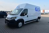 CITROEN JUMPER FURGON L3H3 165KM 2022r.