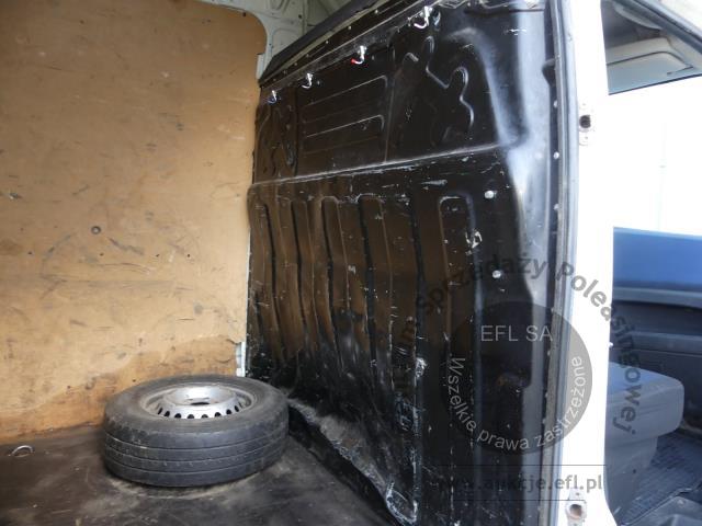 14 - IVECO 35S18 HI-MATIC FURGON 2017r.
