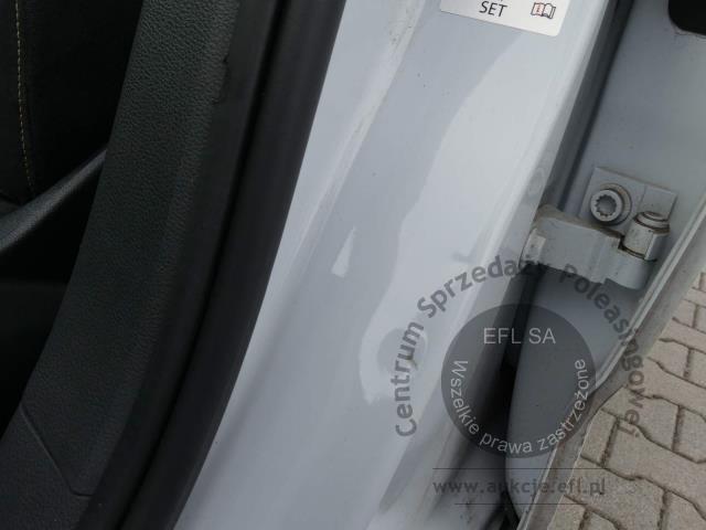 26 - Skoda Kamiq 1.0 TSI Style 2021r. SK334VW Magnice