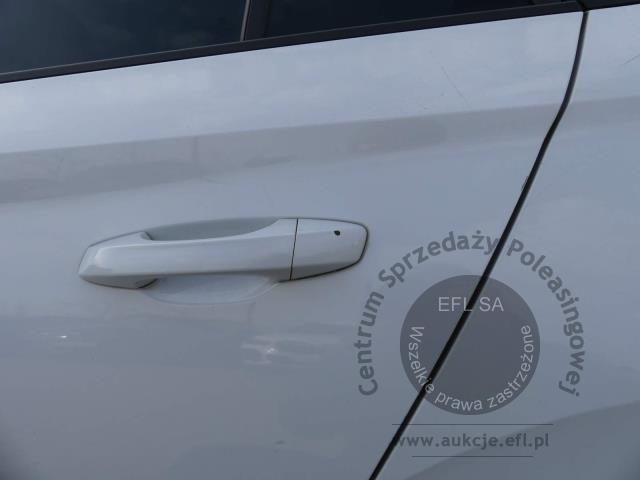 30 - Skoda Kamiq 1.0 TSI Style 2021r. SK334VW Magnice