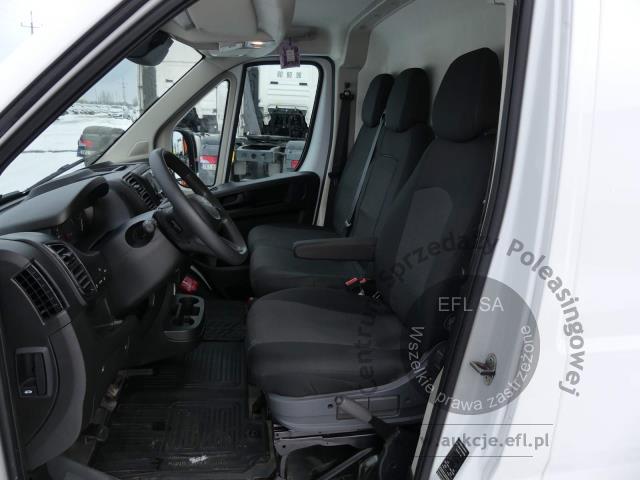 7 - TOYOTA PROACE MAX 2.2 D4D L4H2 140KM 2024r.