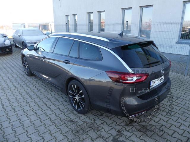 3 - Opel Insignia 2.0 CDTI Business 2022r. DW9UG94 Magnice