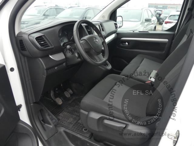 7 - Opel Vivaro 2.0 CDTI Extra Long 2022r. DW5TE02 Magnice