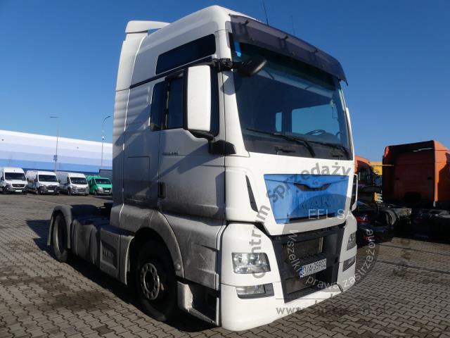 3 - MAN TGX 18.440 BLS XXL AUTOMAT 2015r.