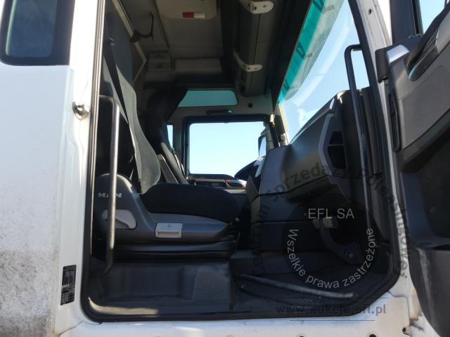 6 - MAN TGX 18.440 BLS XXL AUTOMAT 2015r.