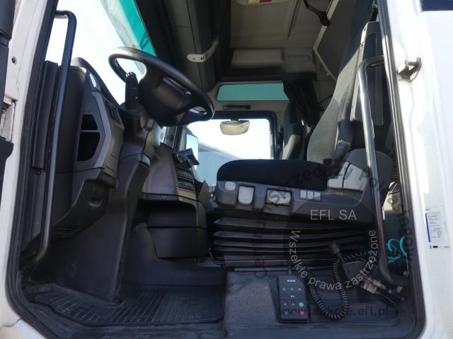 7 - MAN TGX 18.440 BLS XXL AUTOMAT 2015r.
