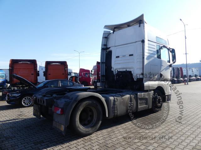 10 - MAN TGX 18.440 BLS XXL AUTOMAT 2015r.