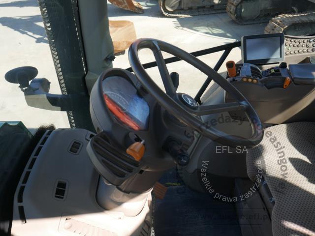 20 - EFL Finance ciągnik rolniczy JOHN DEERE 6190R 2015r.
