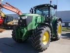 EFL Finance ciągnik rolniczy JOHN DEERE 6190R 2015r.