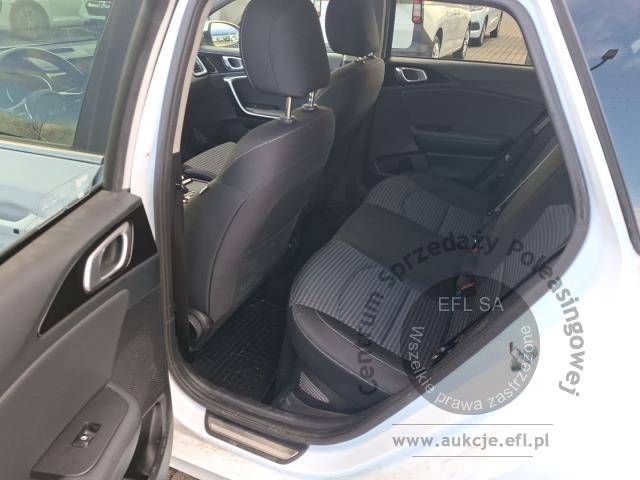 6 - Kia Ceed 1.6 GDI PHEV L DCT 2022r. DW9SW68 Magnice