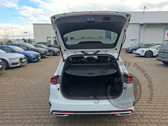 7 - Kia Ceed 1.6 GDI PHEV L DCT 2022r. DW9SW68 Magnice