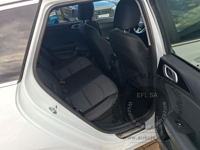 8 - Kia Ceed 1.6 GDI PHEV L DCT 2022r. DW9SW68 Magnice