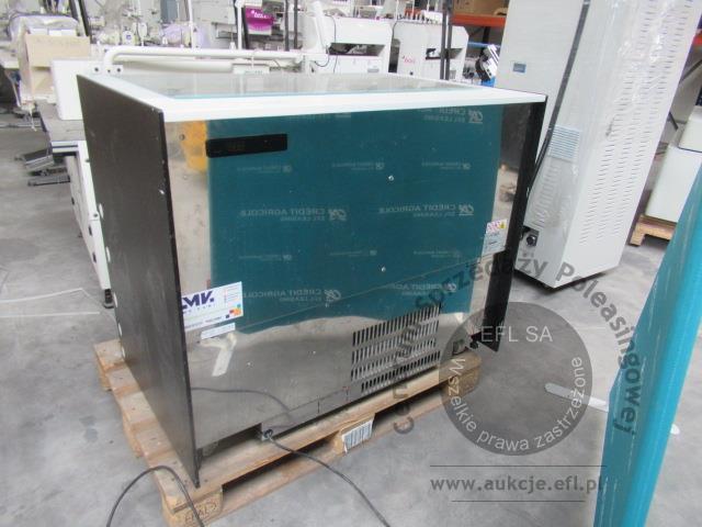 4 - Witryna mroźnicza do lodów ISA Spa  typ GEL PRO 2023r.