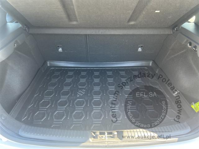 9 - Hyundai i30 1.0 T-GDI Modern 2022r. WND0832C UWAGA!! Pojazd znajduje się w firmie AUTO MOTO CENTRUM sp. z o.o. ul. Ostrowska 328 (przy Trasie Katowickiej) 61-312 Poznań