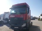MERCEDES - BENZ ACTROS 1845 BLUETEC 6 4X2  2018r.