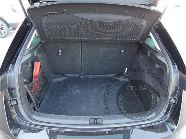 10 - SKODA SCALA 1.0 TSI 115KM 2024r.
