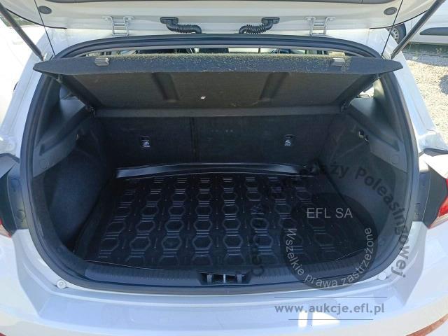 8 - Hyundai i30 1.0 T-GDI Modern 2022r. WND0822C UWAGA!! Pojazd znajduje się w firmie AUTO MOTO CENTRUM sp. z o.o. ul. Ostrowska 328 (przy Trasie Katowickiej) 61-312 Poznań