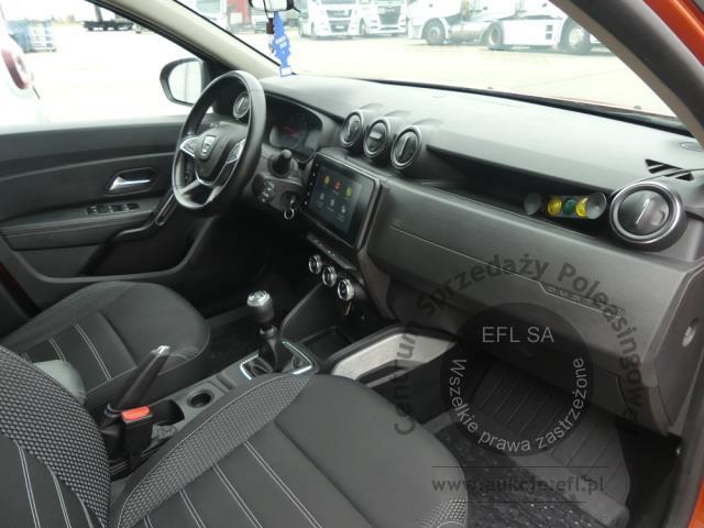 6 - DACIA DUSTER PRESTIGE 1.0 ECO-G LPG 2022r.