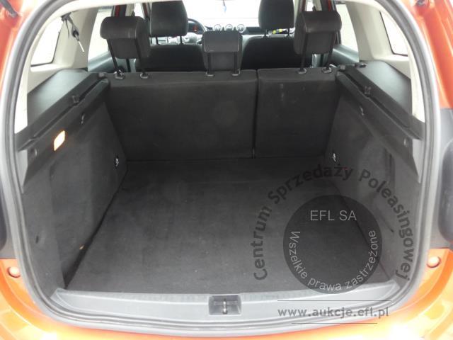 8 - DACIA DUSTER PRESTIGE 1.0 ECO-G LPG 2022r.