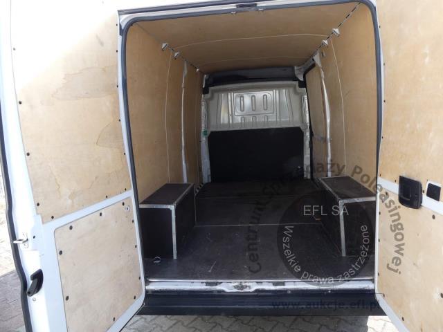 12 - Citroen Jumper 35 BlueHDi L3H2 Control 2021r. PO2WV39 UWAGA!! Pojazd znajduje się w firmie AUTO MOTO CENTRUM sp. z o.o. ul. Ostrowska 328 (przy Trasie Katowickiej) 61-312 Poznań