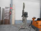 Disolwer jednowałowy RED TL-5.5