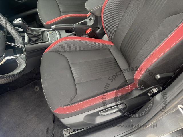 13 - EFL FINANCE SKODA KAMIQ 1.5 TSI MONTE CARLO 2023r.
