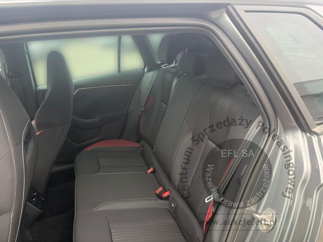 14 - EFL FINANCE SKODA KAMIQ 1.5 TSI MONTE CARLO 2023r.
