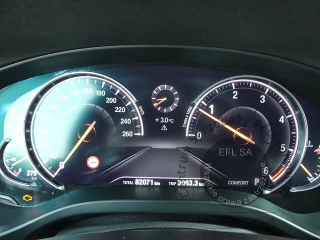 5 - BMW X4 XDRIVE 25D AUTOMAT 2018r.