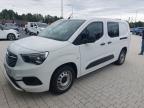 OPEL Combo Cargo XL 1.5 CDTI 2,4t 2022r. DW7SR04 Uwaga! Pojazd znajduje się w firmie AACAR sp. z o.o. Jawornik 90, 32-400 Myślenice
