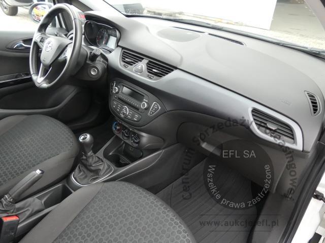 7 - OPEL CORSA 1.4 LPG 90KM ENJOY 2019r. DW2NY29 Pojazd znajduje się w firmie ARCTOS GROUP sp. z o.o. Al. Krakowska 7, 02-183 Warszawa