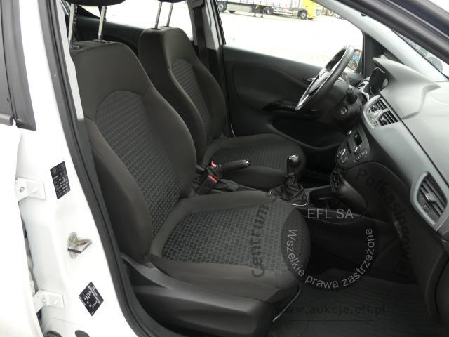 8 - OPEL CORSA 1.4 LPG 90KM ENJOY 2019r. DW2NY29 Pojazd znajduje się w firmie ARCTOS GROUP sp. z o.o. Al. Krakowska 7, 02-183 Warszawa