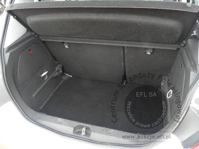 10 - OPEL CORSA 1.4 LPG 90KM ENJOY 2019r. DW2NY29 Pojazd znajduje się w firmie ARCTOS GROUP sp. z o.o. Al. Krakowska 7, 02-183 Warszawa