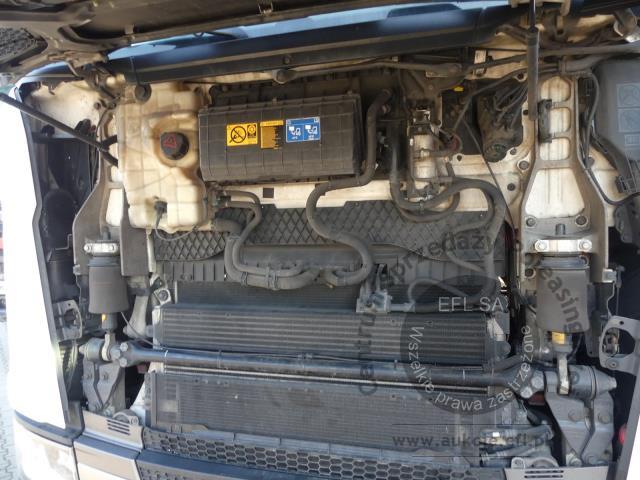 4 - SCANIA S450 A4X2NA AUTOMAT 2020r.