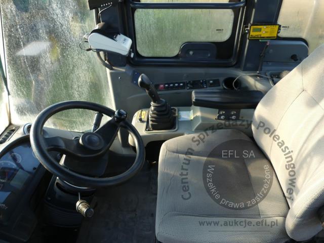 16 - Ładowarka kołowa XCMG ZL50GN 2022r.
