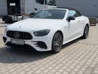MERCEDES - BENZ E53 AMG TURBO 4 MATIC CABRIO 2021r.