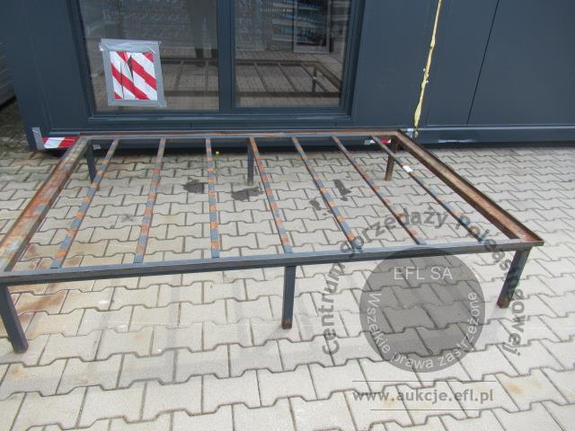 11 - Kontener biurowy 7x6m